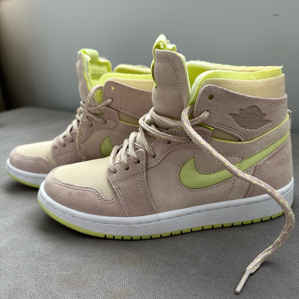 Nike Jordan 1 High Zoom Air CMFT